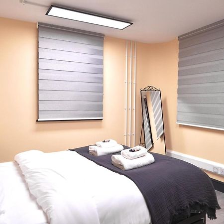 Charming 1Br Flats In The Heart Of City Of London Eksteriør bilde