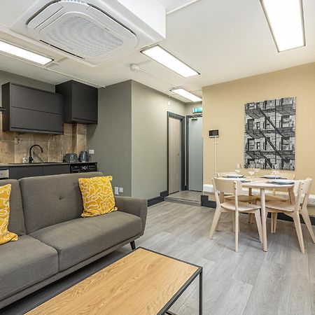 Charming 1Br Flats In The Heart Of City Of London Eksteriør bilde