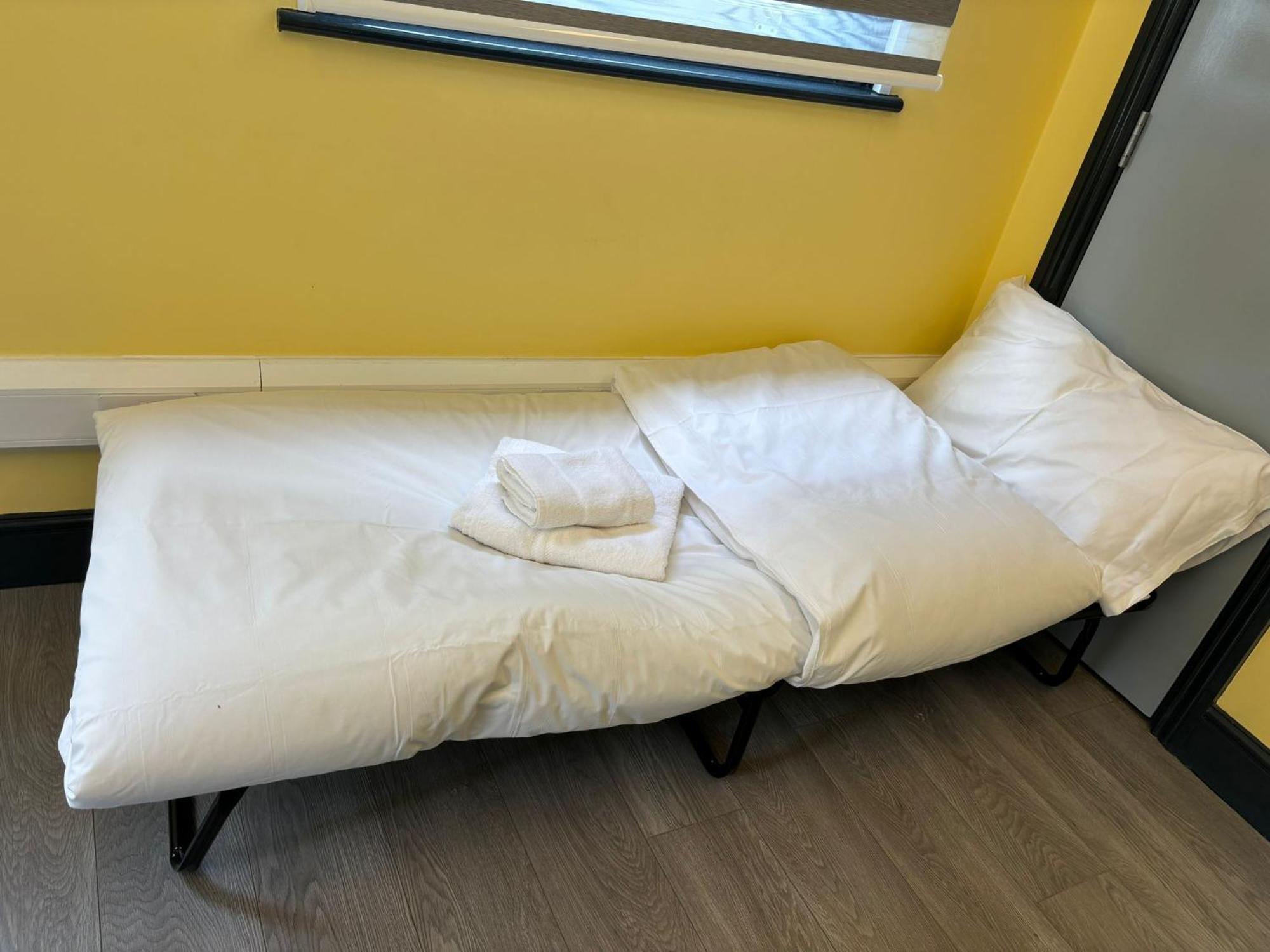 Charming 1Br Flats In The Heart Of City Of London Rom bilde
