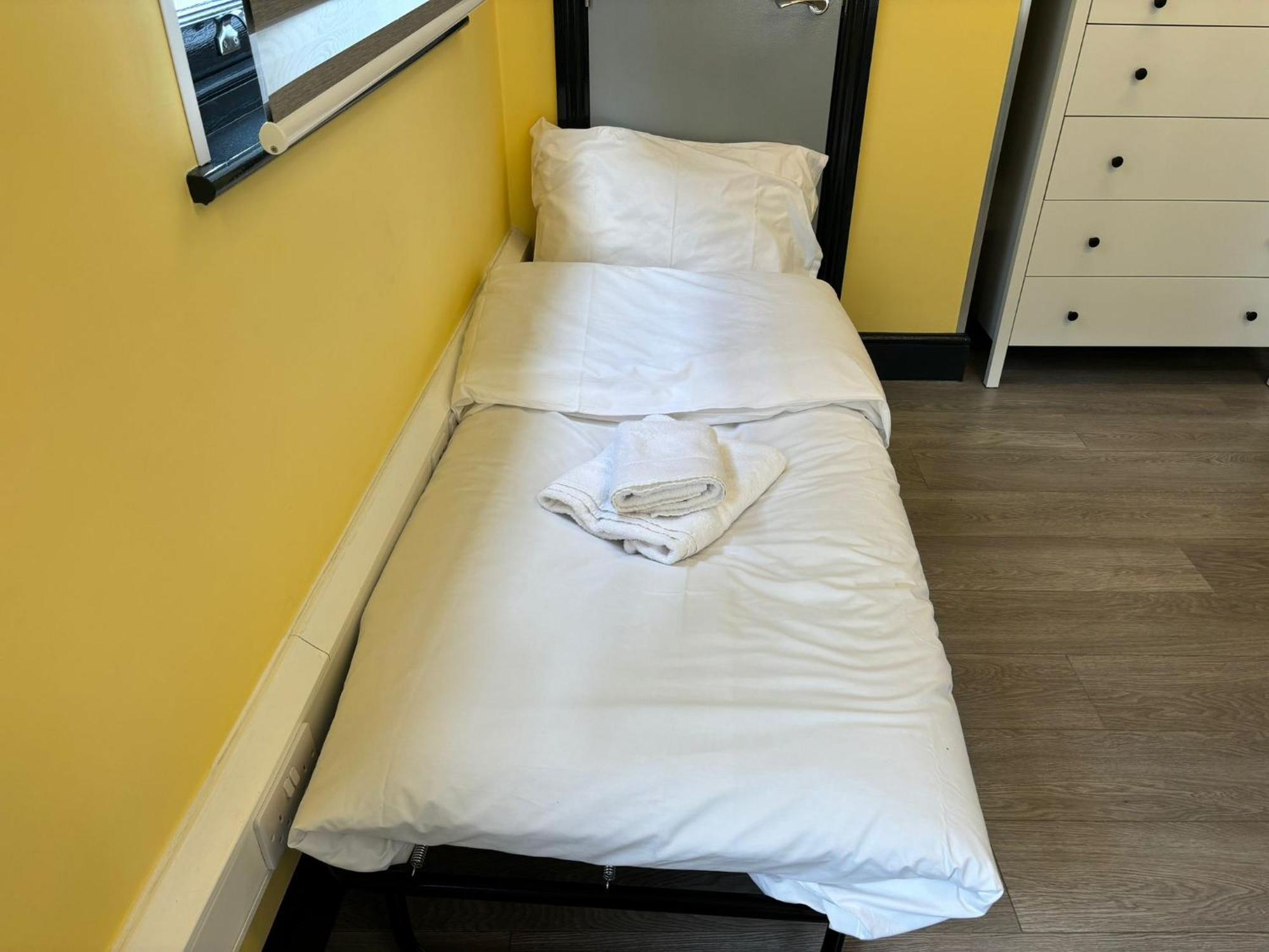 Charming 1Br Flats In The Heart Of City Of London Rom bilde