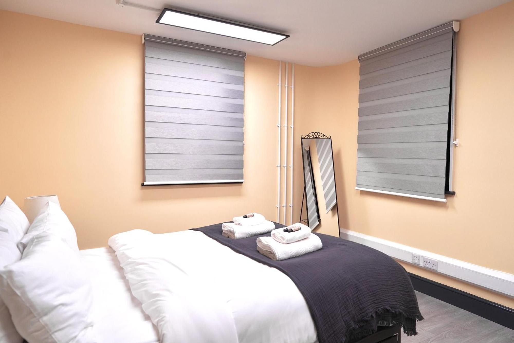 Charming 1Br Flats In The Heart Of City Of London Eksteriør bilde