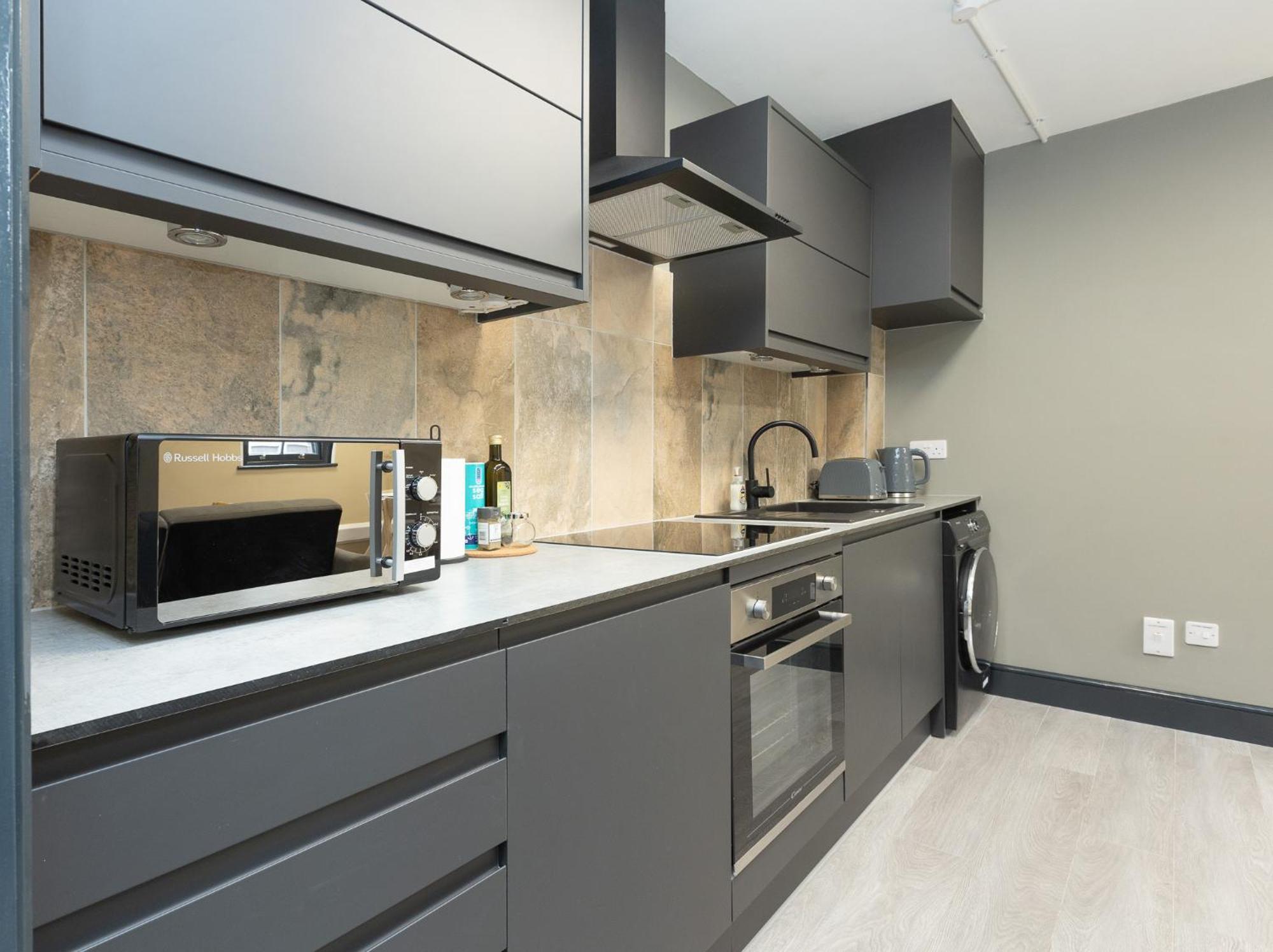 Charming 1Br Flats In The Heart Of City Of London Eksteriør bilde