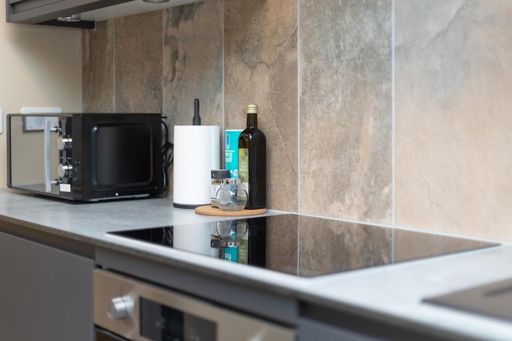 Charming 1Br Flats In The Heart Of City Of London Eksteriør bilde