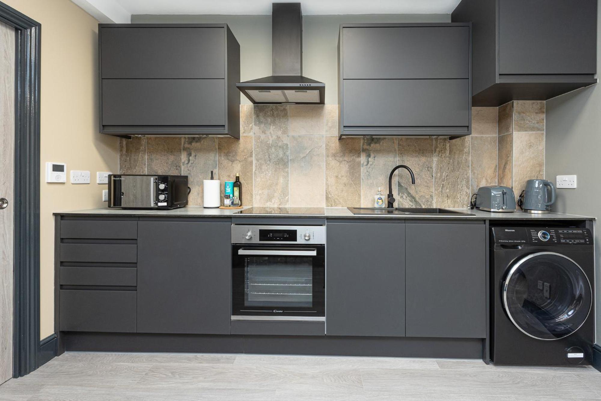 Charming 1Br Flats In The Heart Of City Of London Eksteriør bilde
